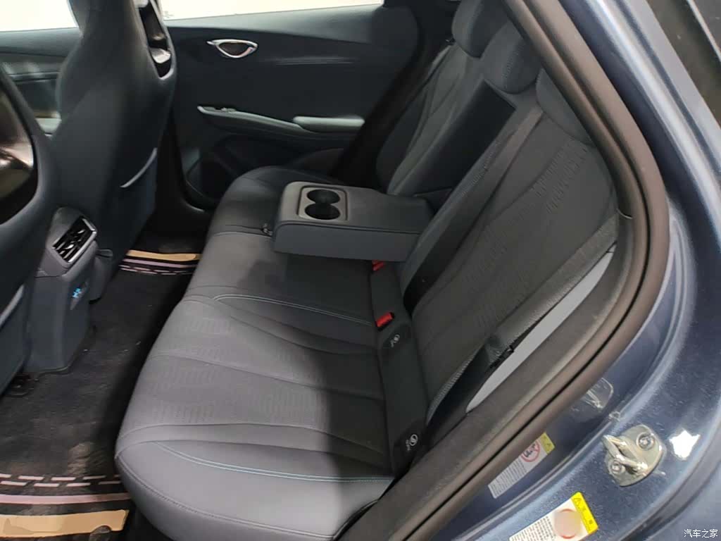 BYD Seal, 2025 17