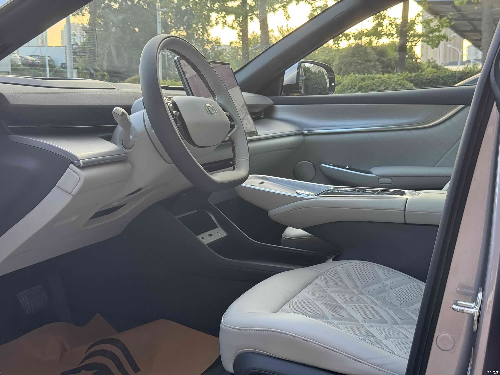 Changan Eado, 2024 4