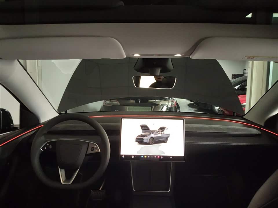 Tesla Model Y Tesla Model Y