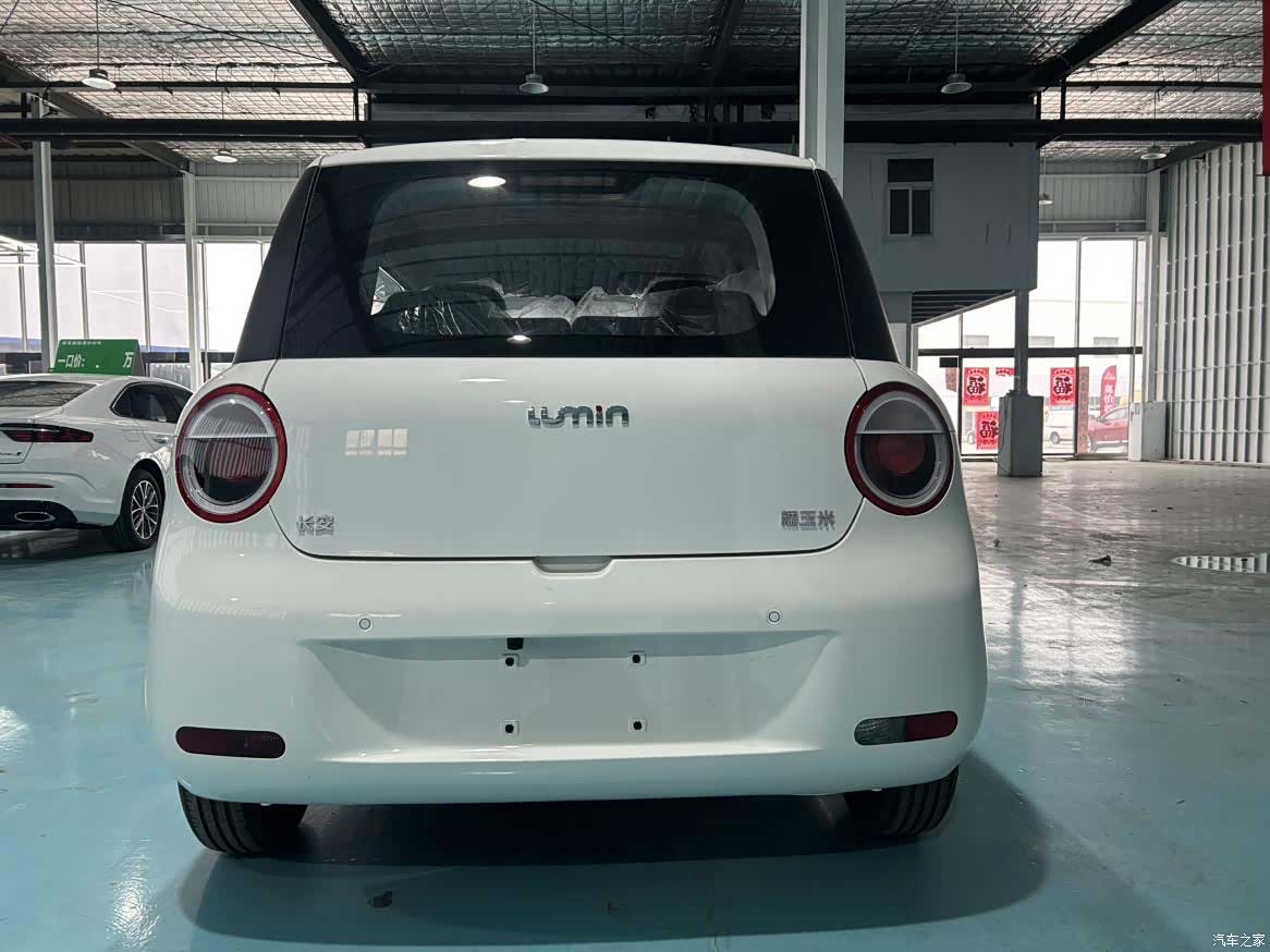 Changan Lumin, 2025 все фото