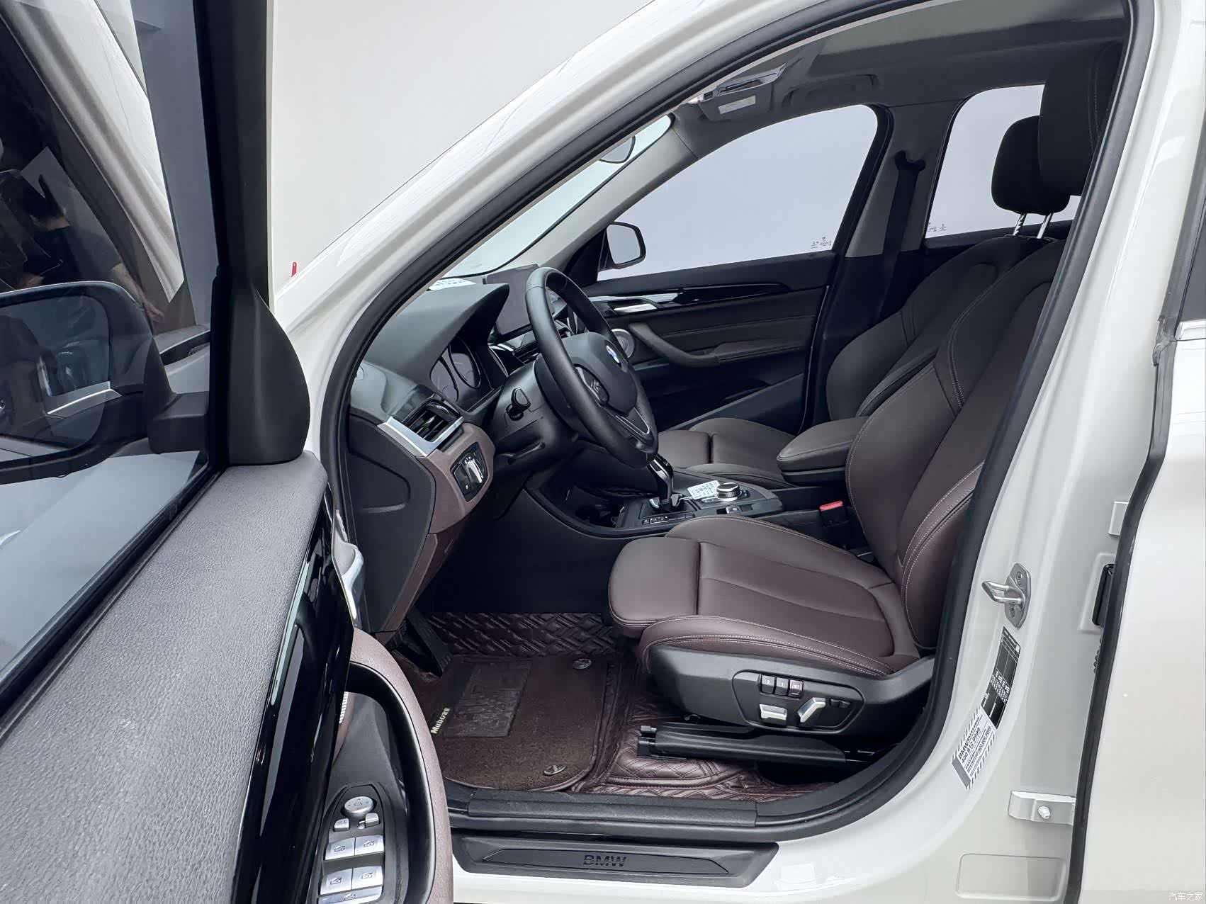 BMW X1, 2022 10