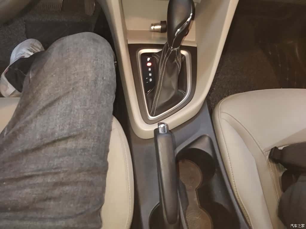 Buick 15N, 2017 14