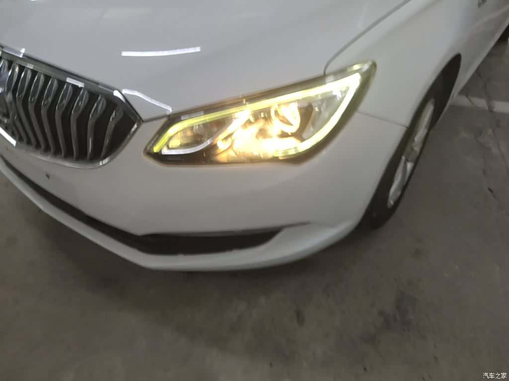 Buick 15N, 2017 24