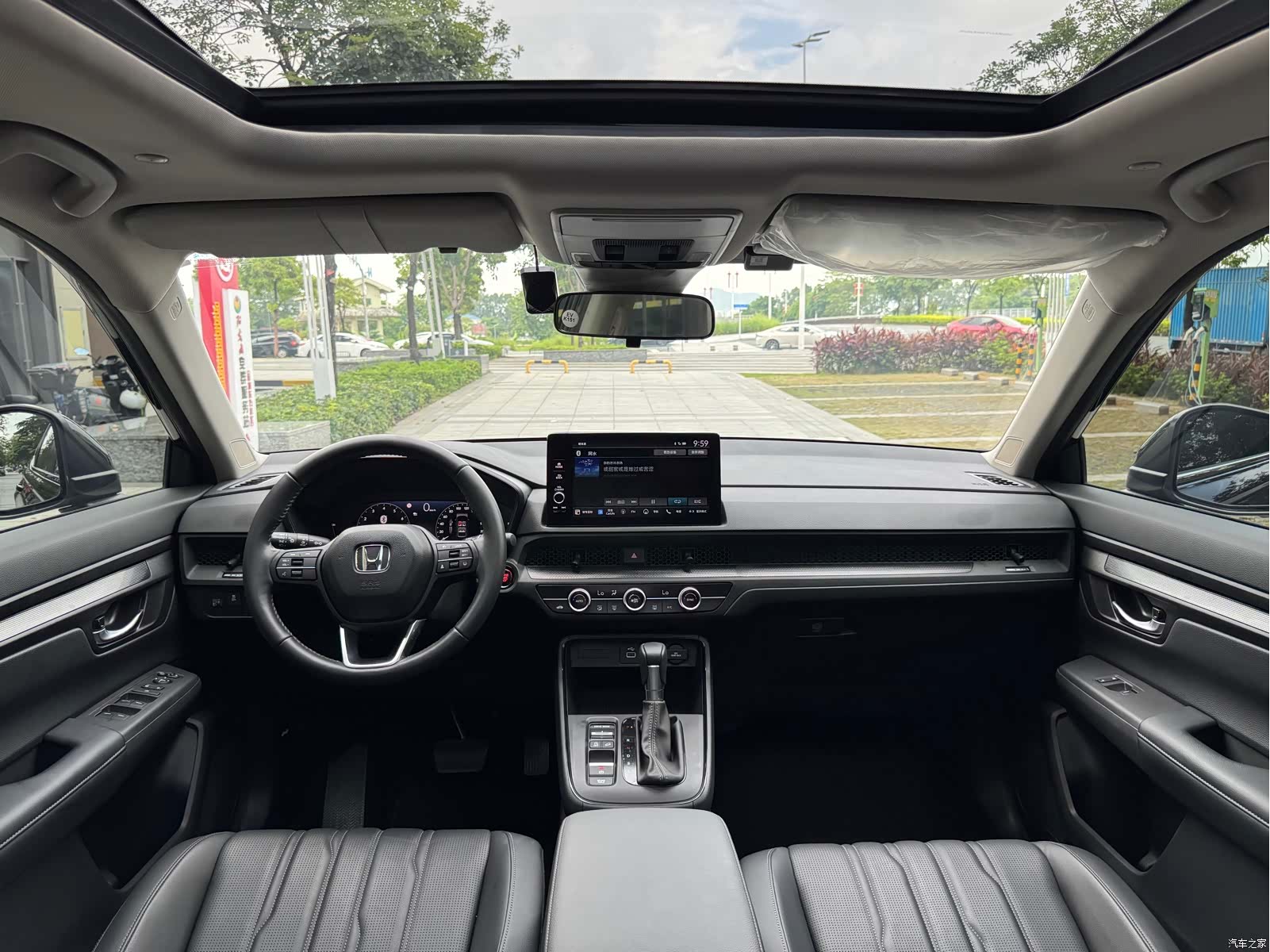 Honda Breeze, 2025 7