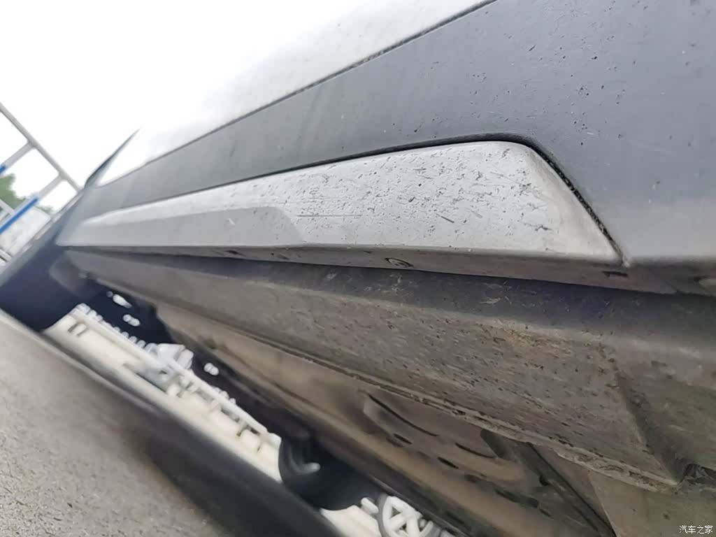 Cadillac XT4, 2020 21