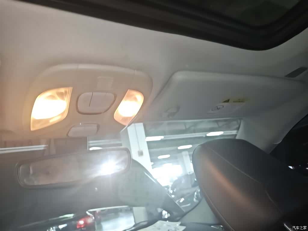 Jeep Compass, 2017 18
