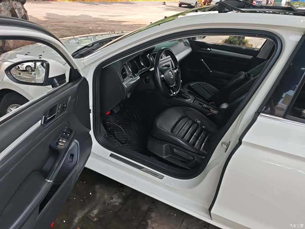 Volkswagen Lamando, 2017 16