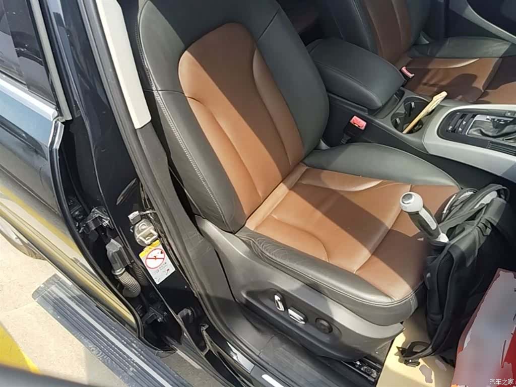 Audi Q5, 2016 25
