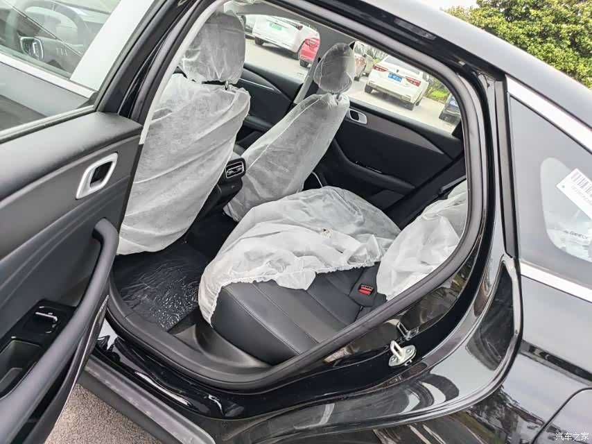 Geely 6, 2026 10
