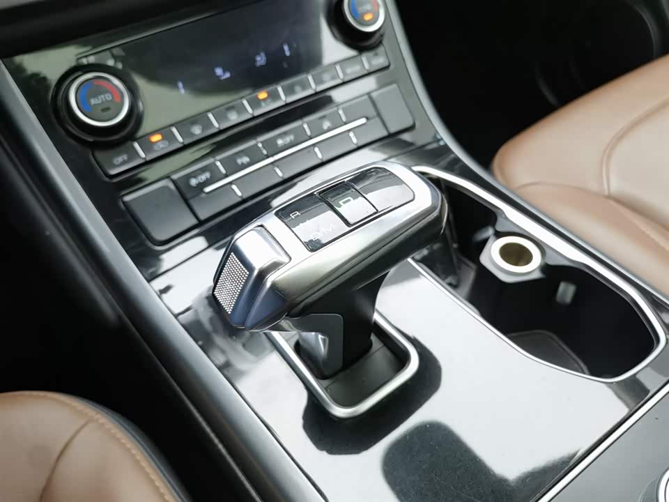 Haval H8 Haval H8