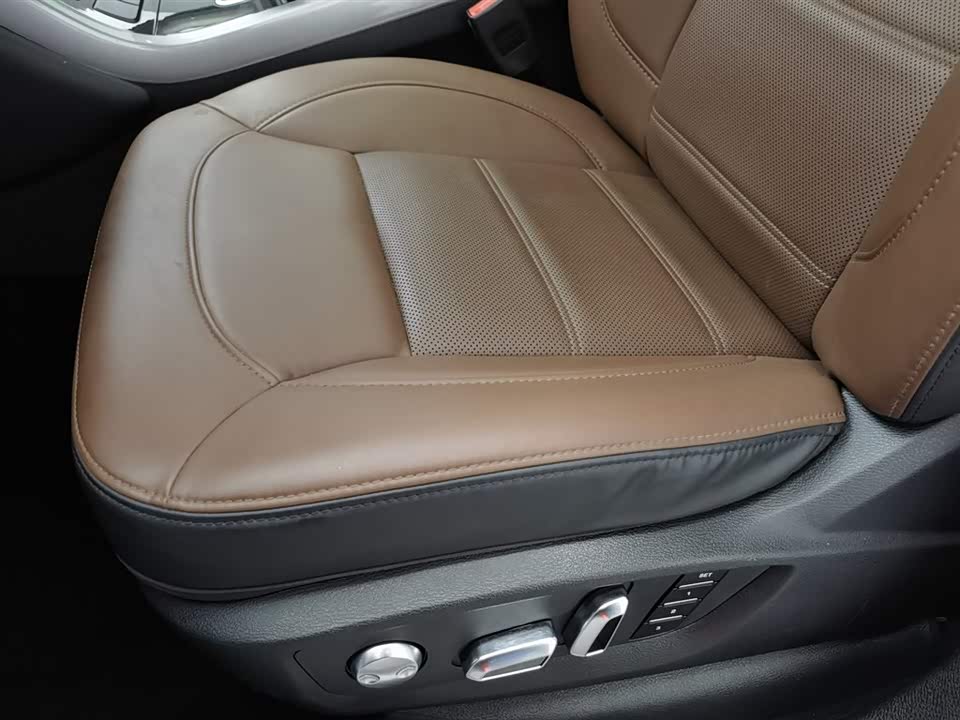 Haval H8 Haval H8