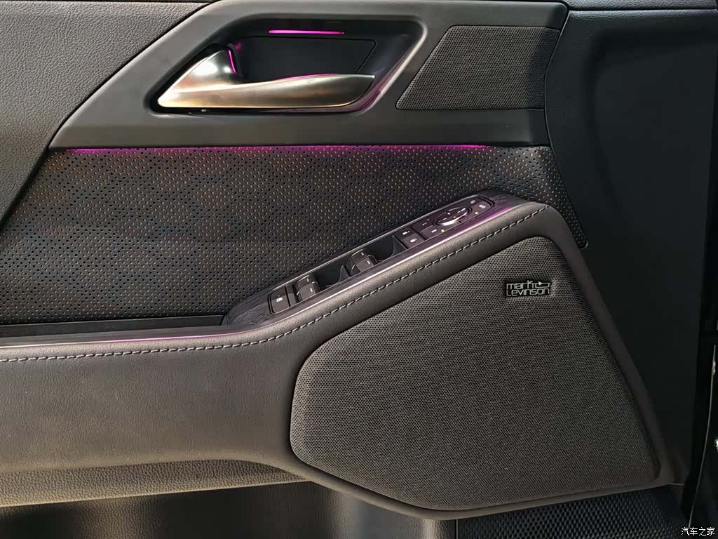 Lexus GX, 2026 22