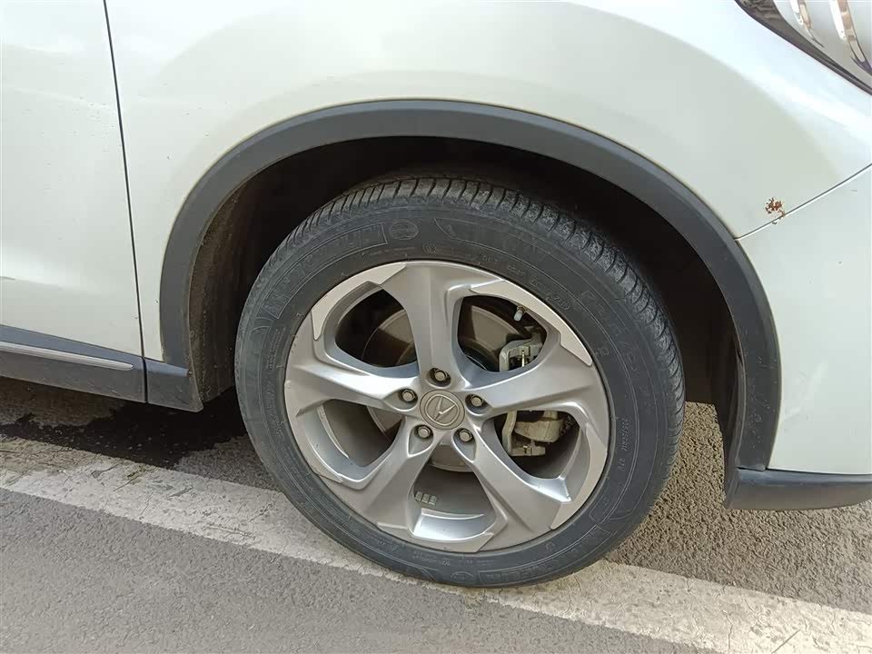 Acura CDX Acura CDX