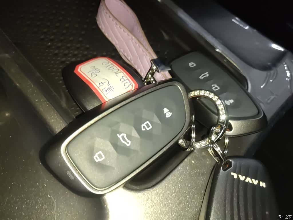 Haval Big Dog, 2026 9