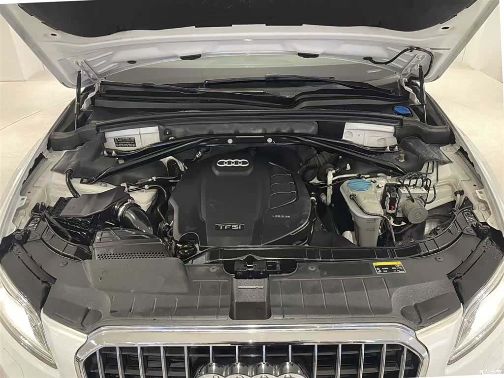 Audi Q5, 2016 9