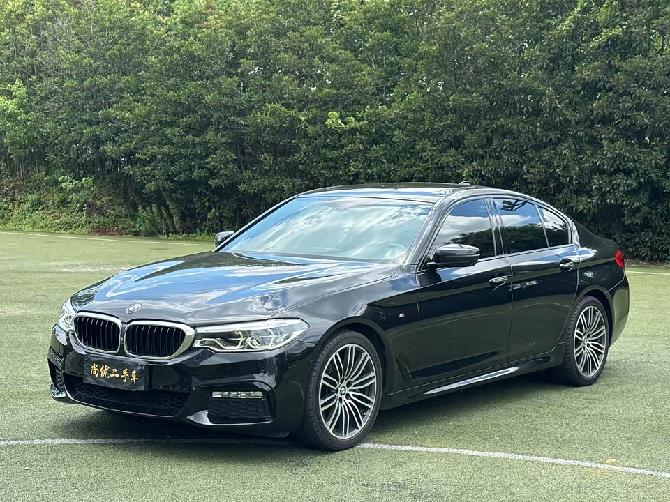 BMW 5 series BMW 5 series