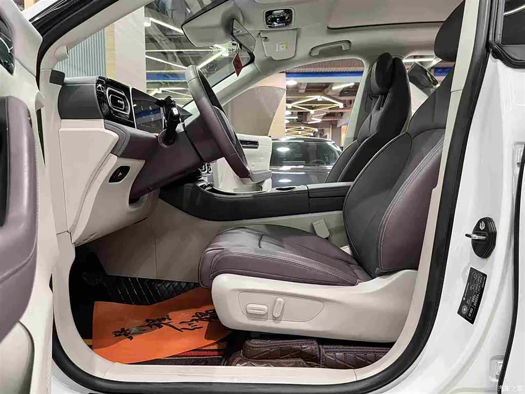 Leapmotor C11, 2023 10