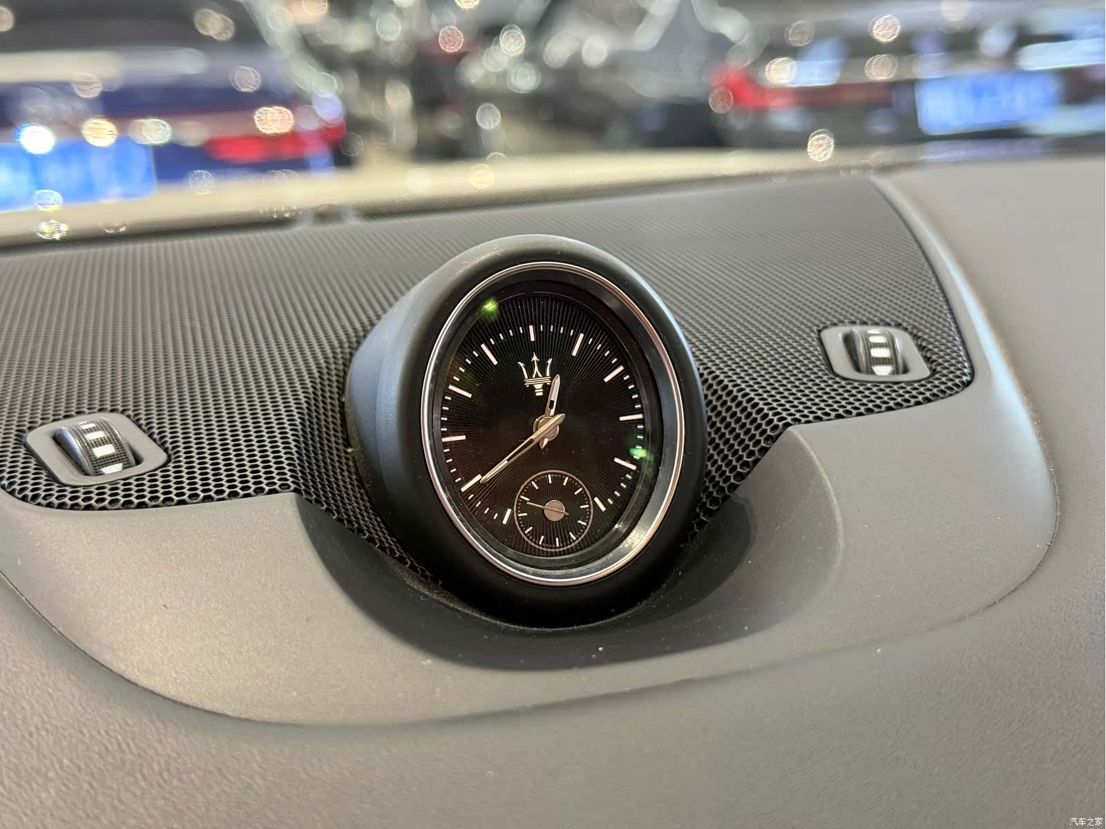 Maserati Levante, 2016 11