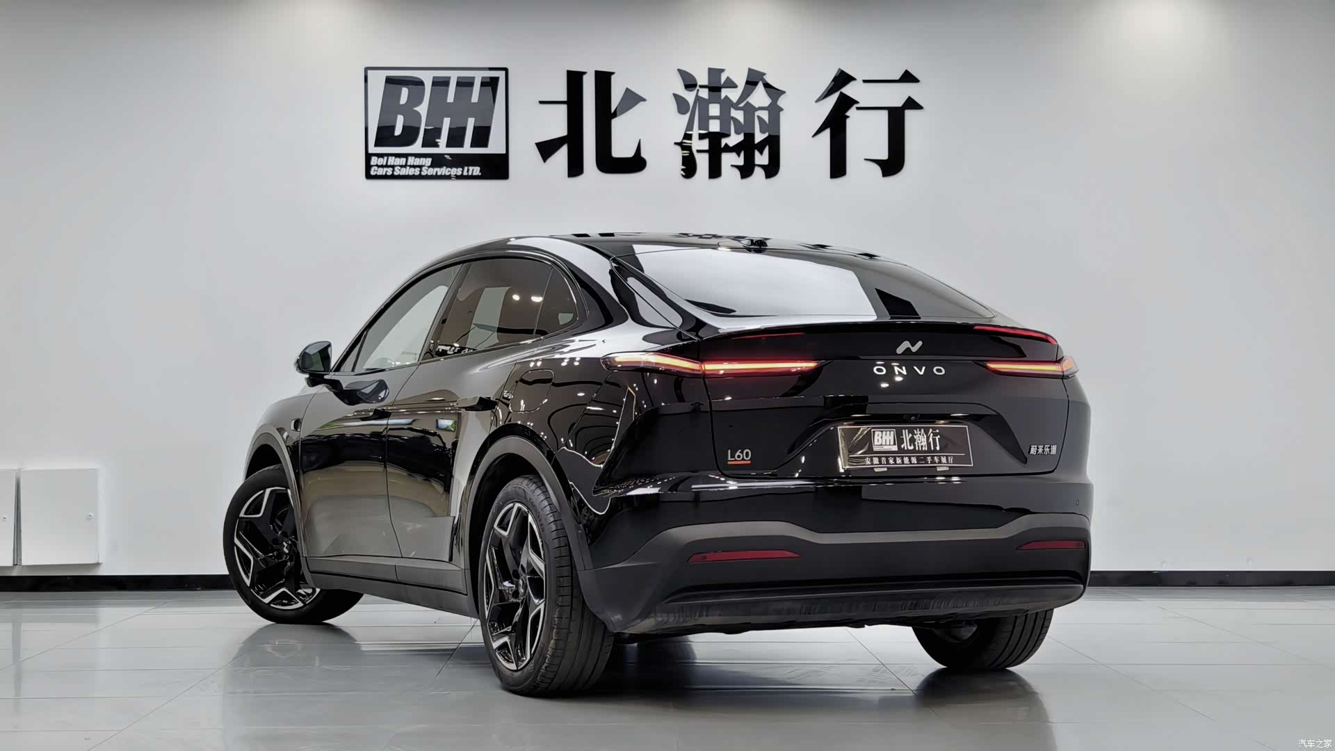 NIO L60, 2025 6