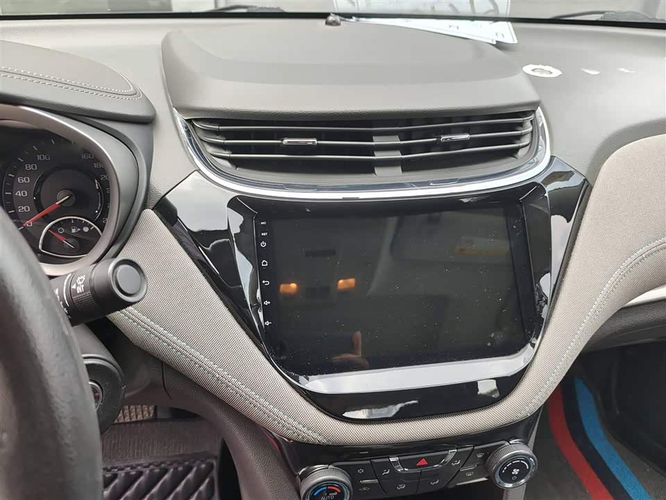Chevrolet Mai Ruibao Chevrolet Mai Ruibao