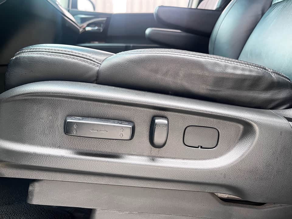 Honda Odyssey Honda Odyssey