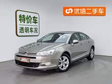 ѩ����C5 2011�� 2.3L �Զ���Ԧ��