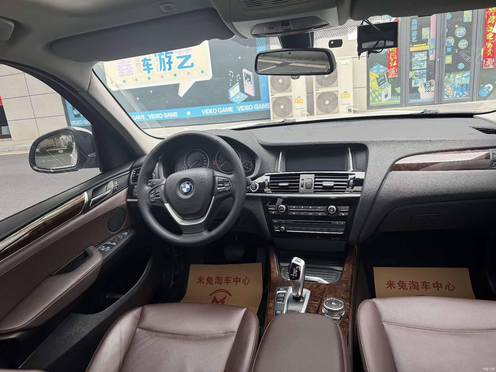 BMW X3, 2016 все фото