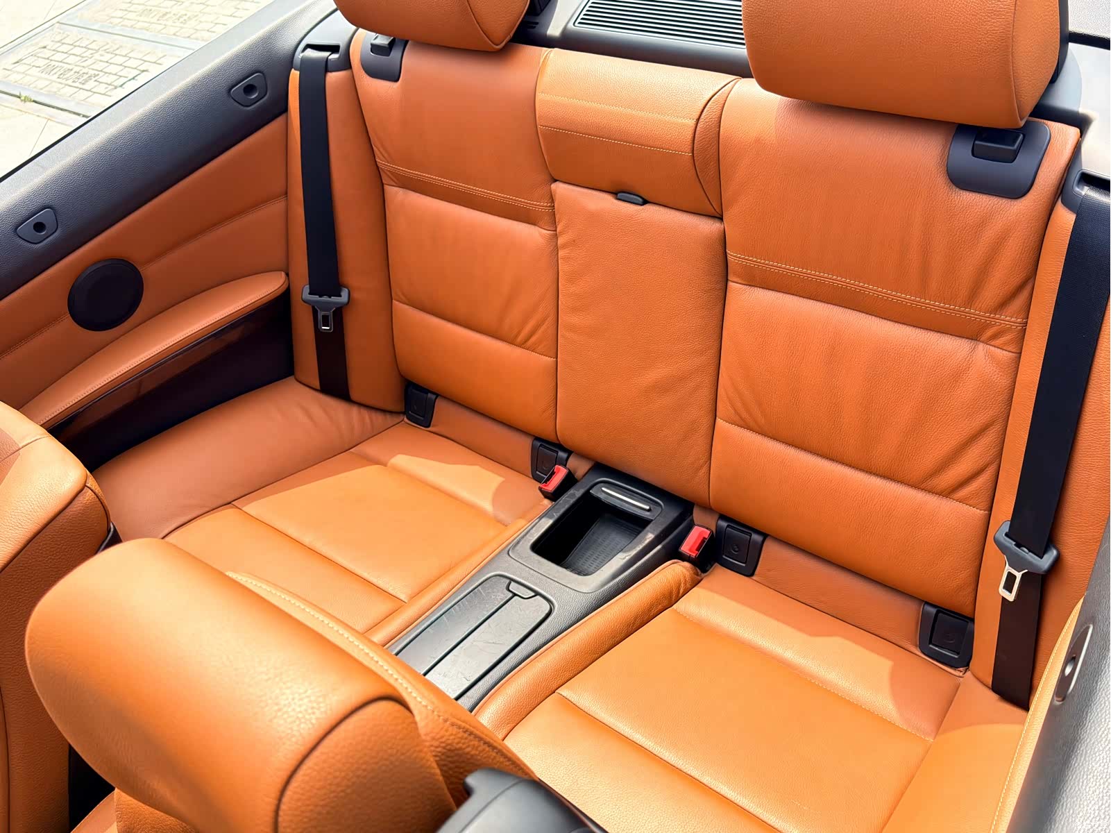 BMW 3 Series, 2012 9