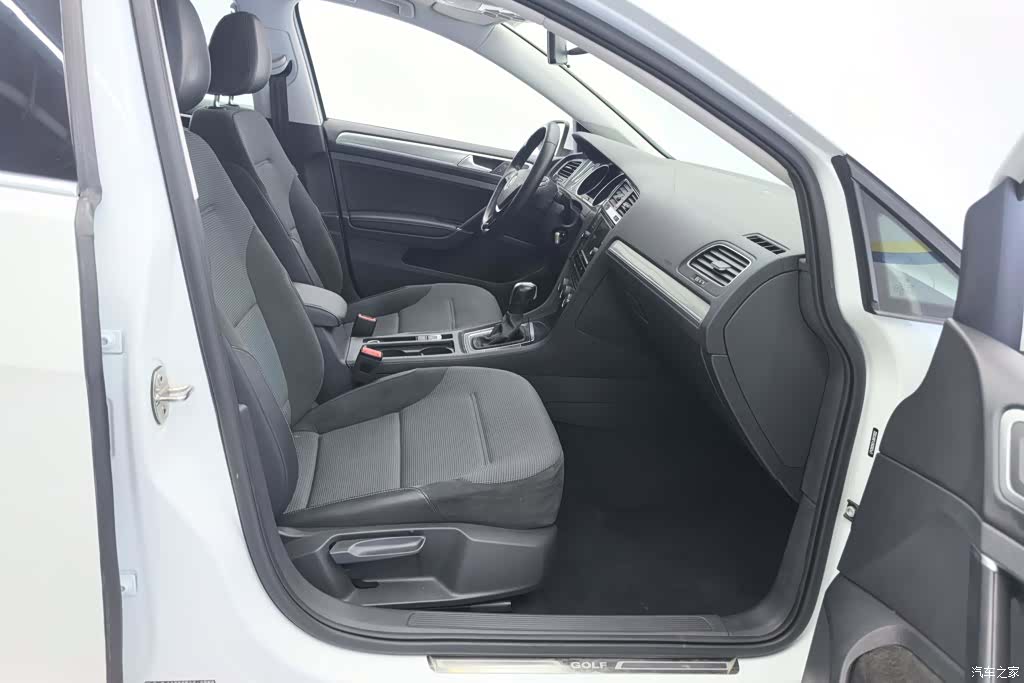 Volkswagen Golf, 2018 8