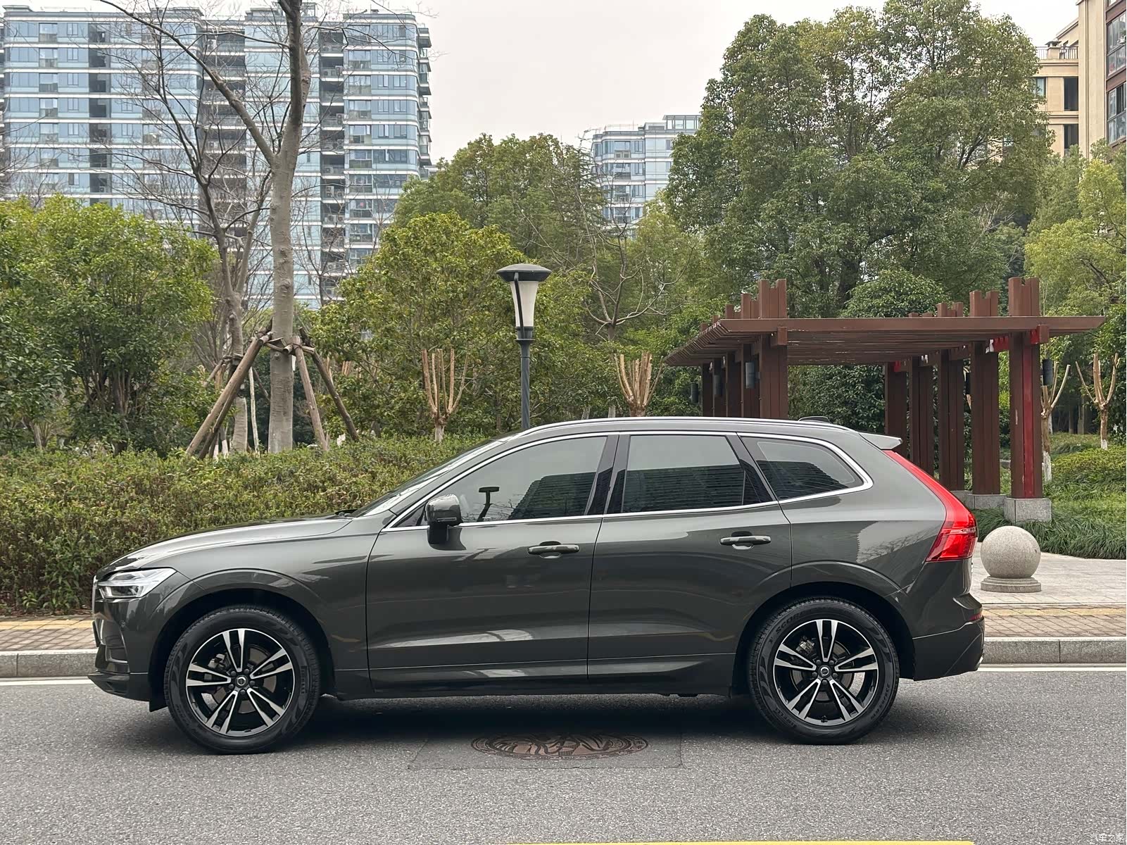 Volvo XC60, 2019 3