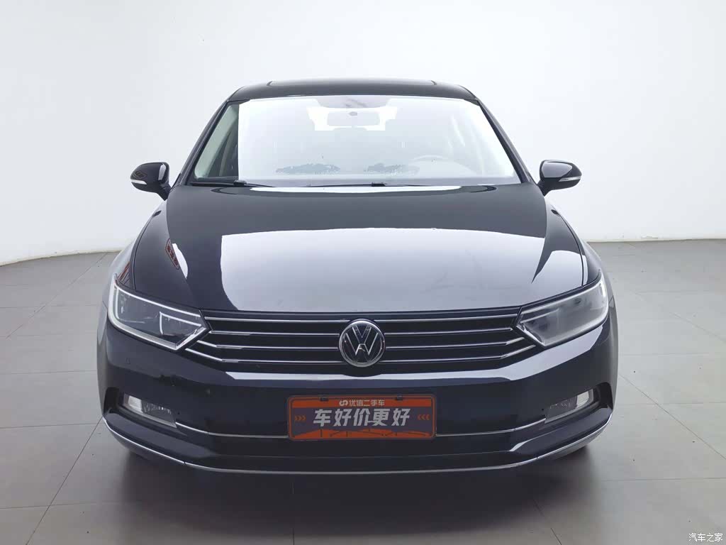 Volkswagen Magotan, 2016 3