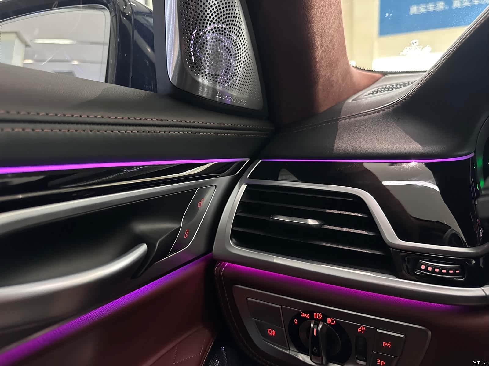 BMW 7 Series, 2022 11