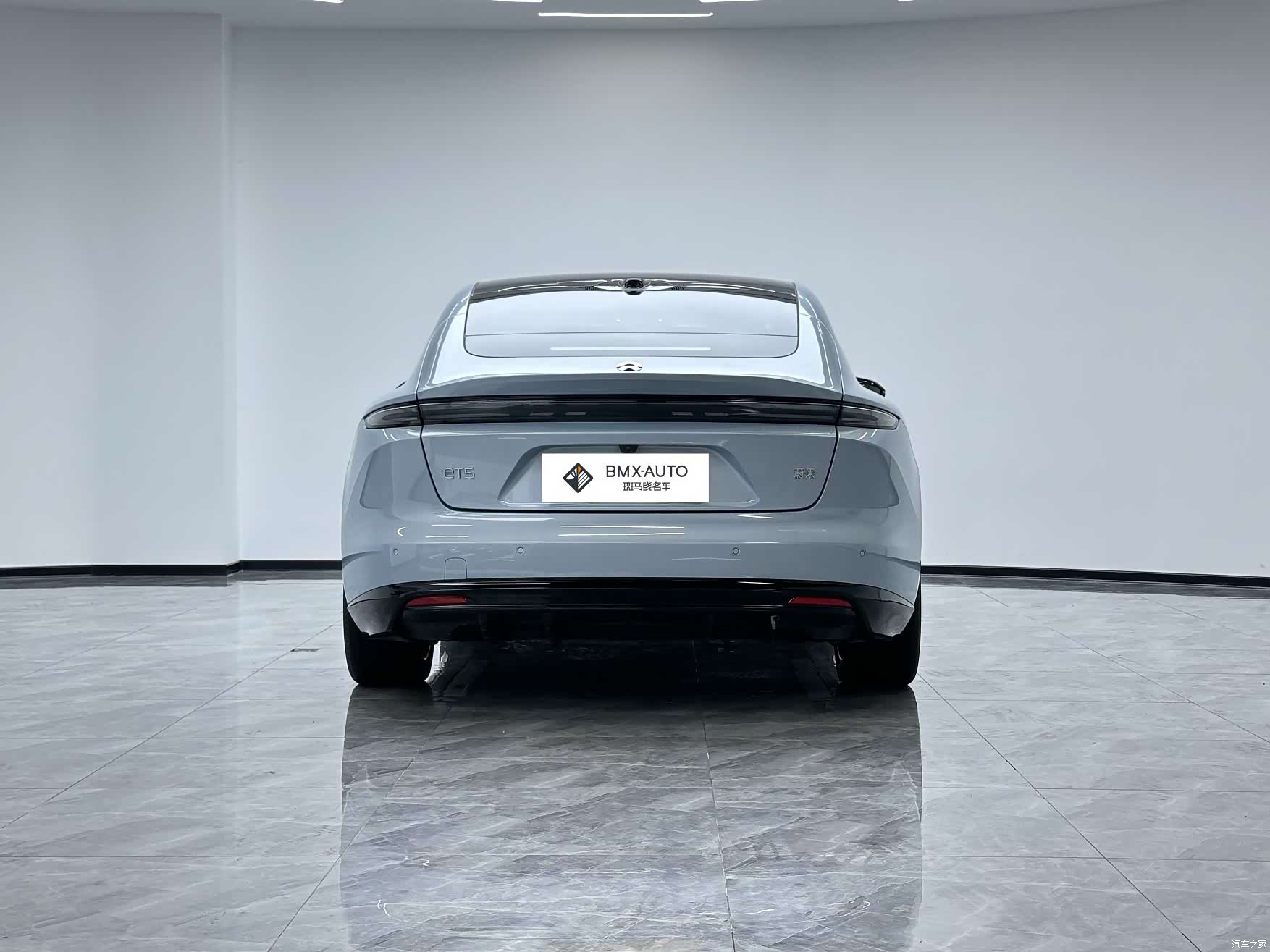 NIO ET5, 2025 6