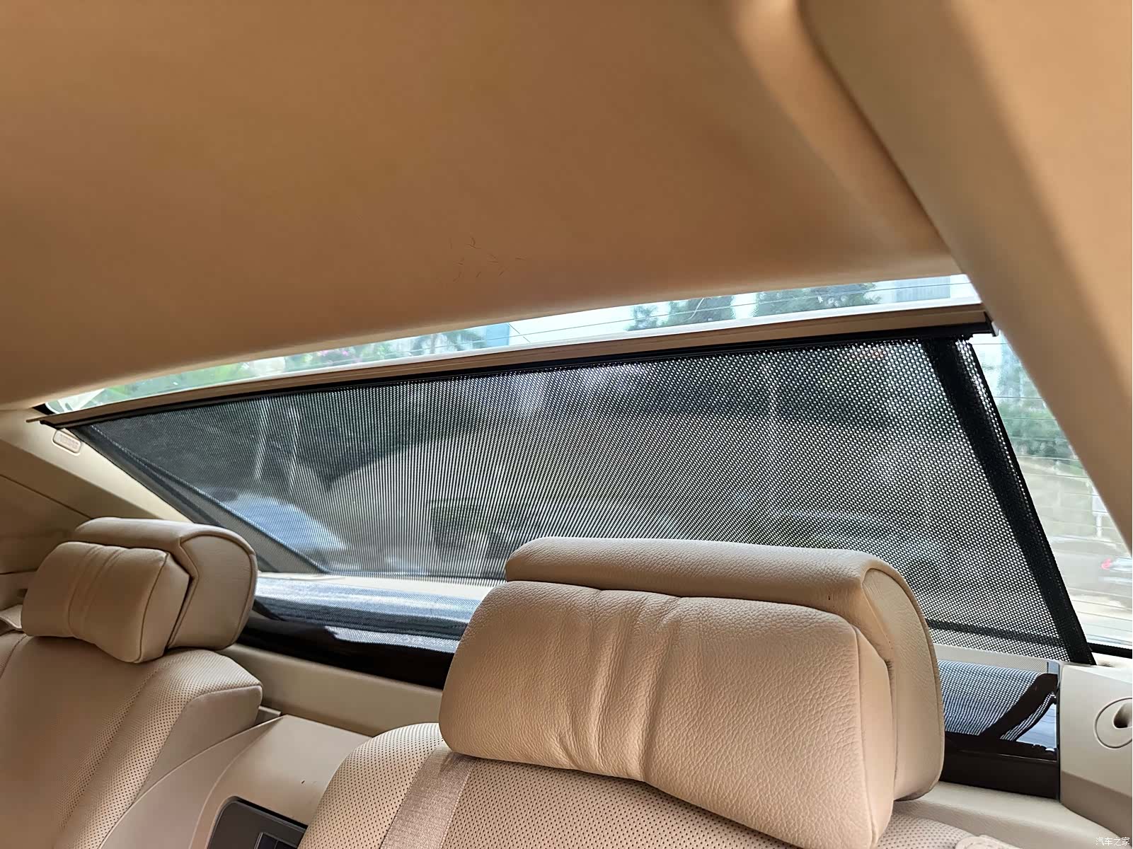 BMW 7 Series, 2008 19