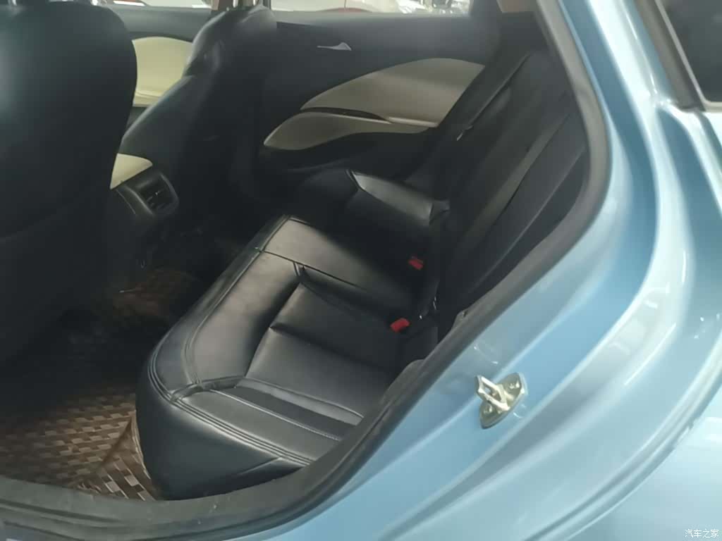 Buick Velite, 2022 17