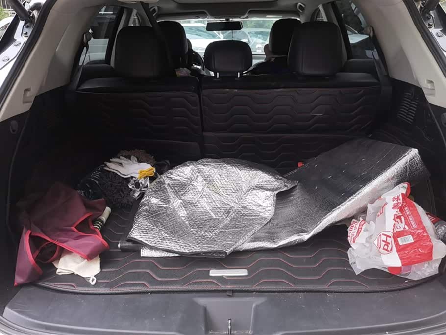 Nissan Loulan Nissan Loulan