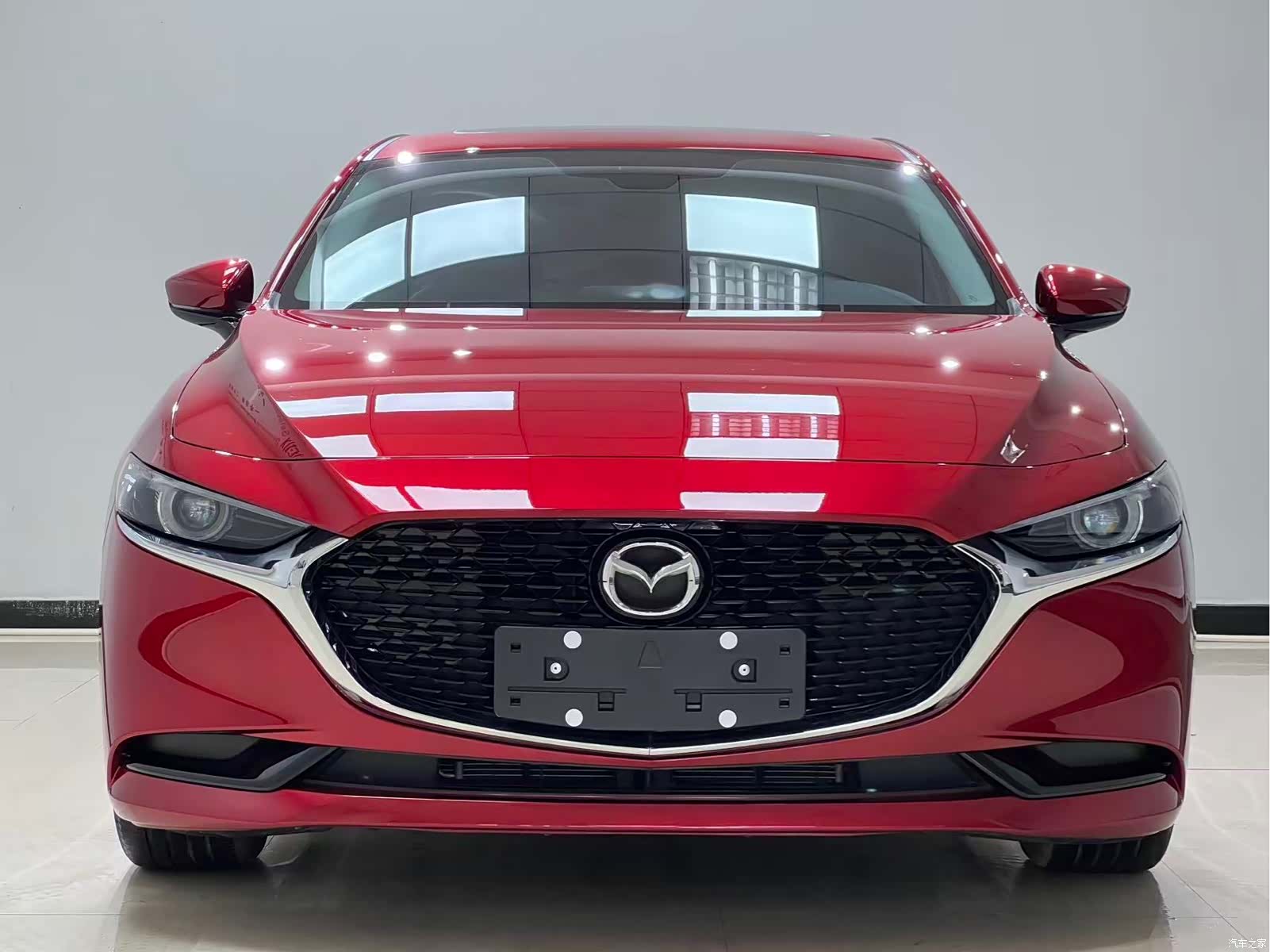 Mazda Mazda3, 2023 2