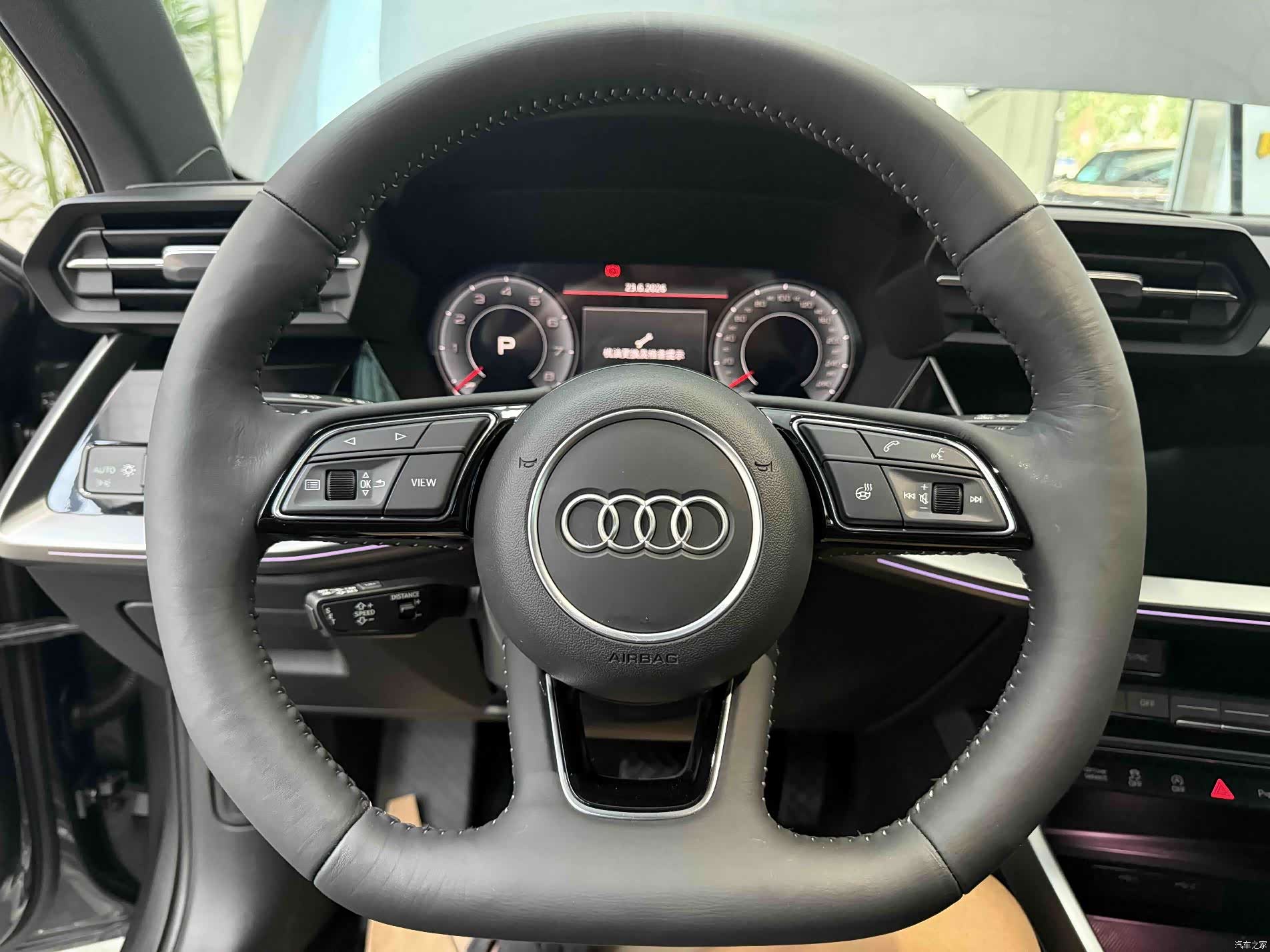 Audi A3, 2022 13