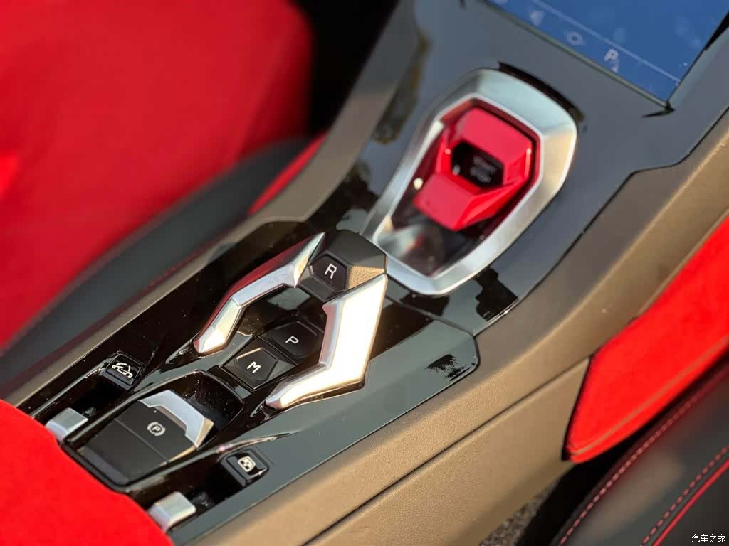 Lamborghini Huracán, 2022 7