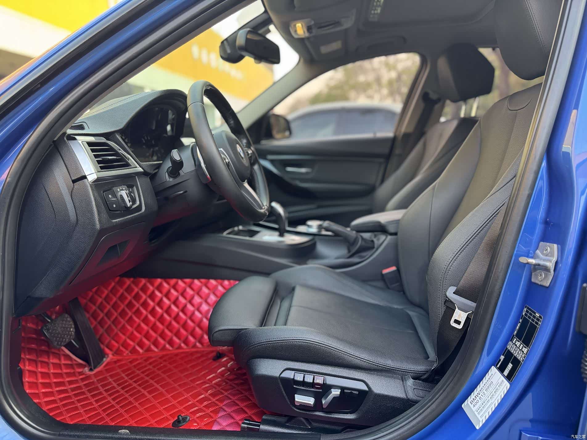 BMW 3 Series, 2019 все фото