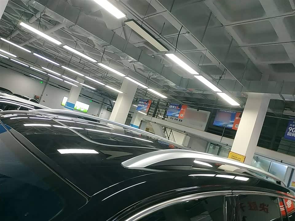 Volkswagen Tourang