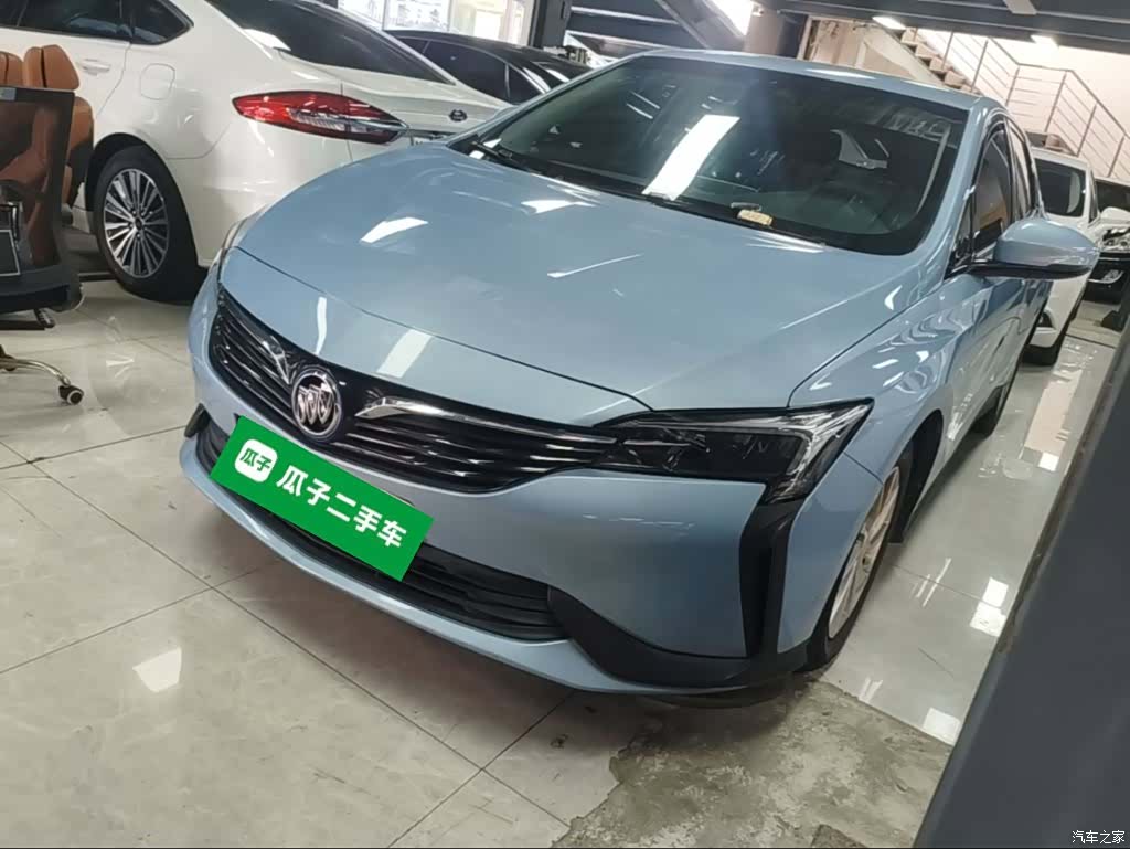 Buick Velite, 2022 1