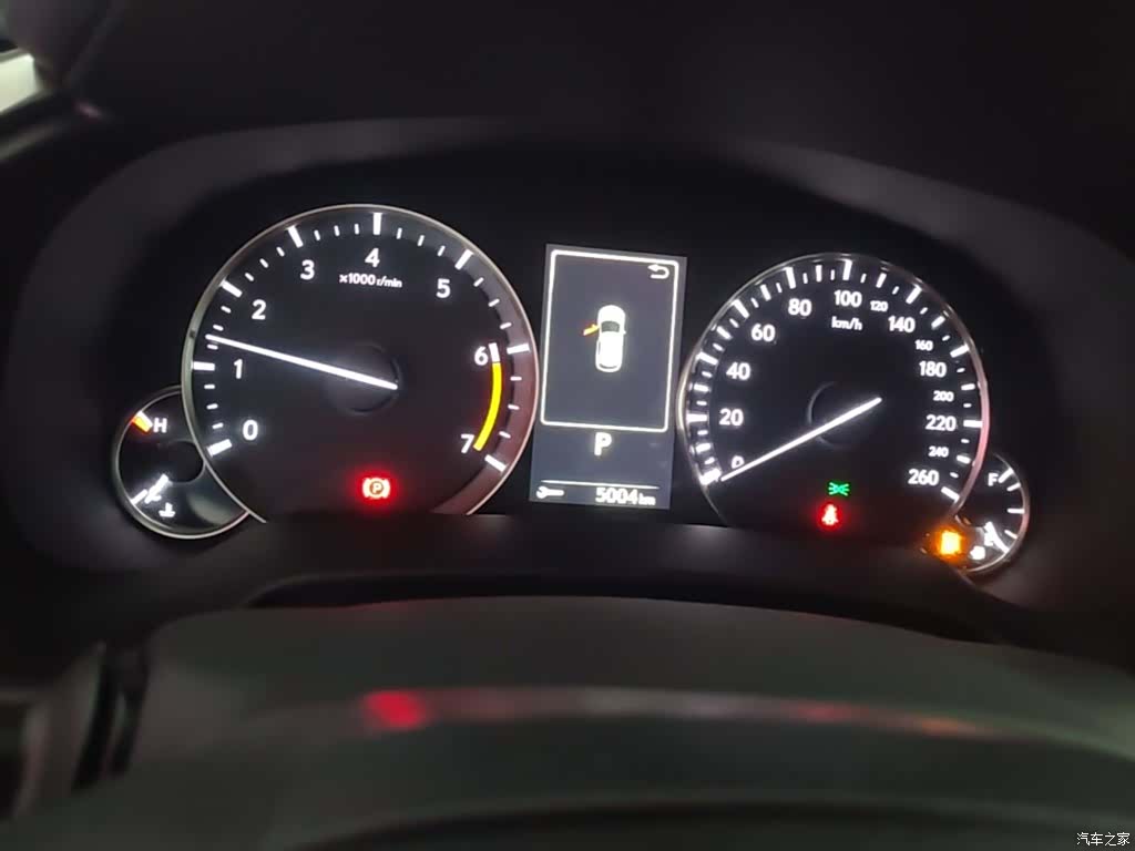 Lexus RX, 2022 12
