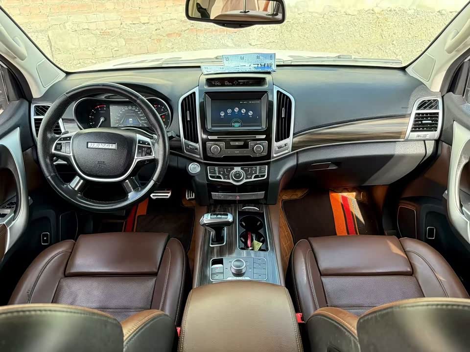 Haval H9 Haval H9