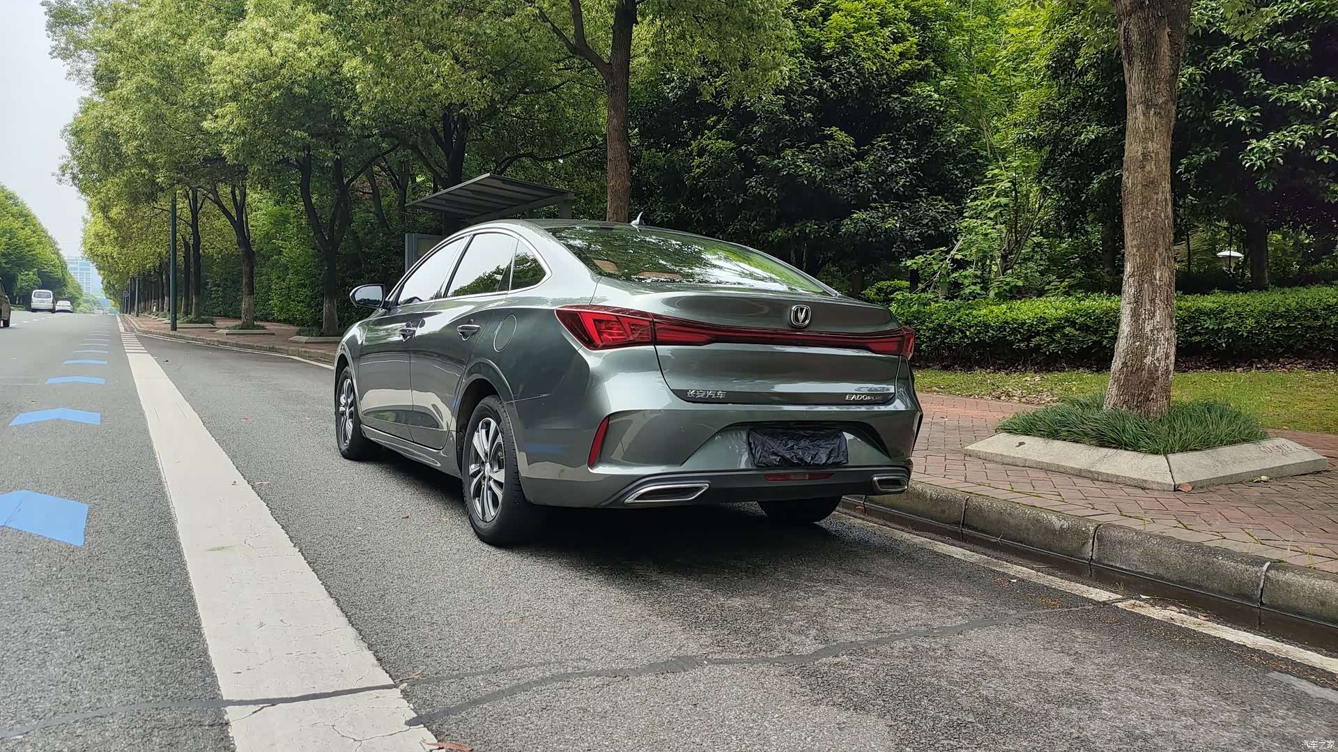 Changan Eado, 2023 6