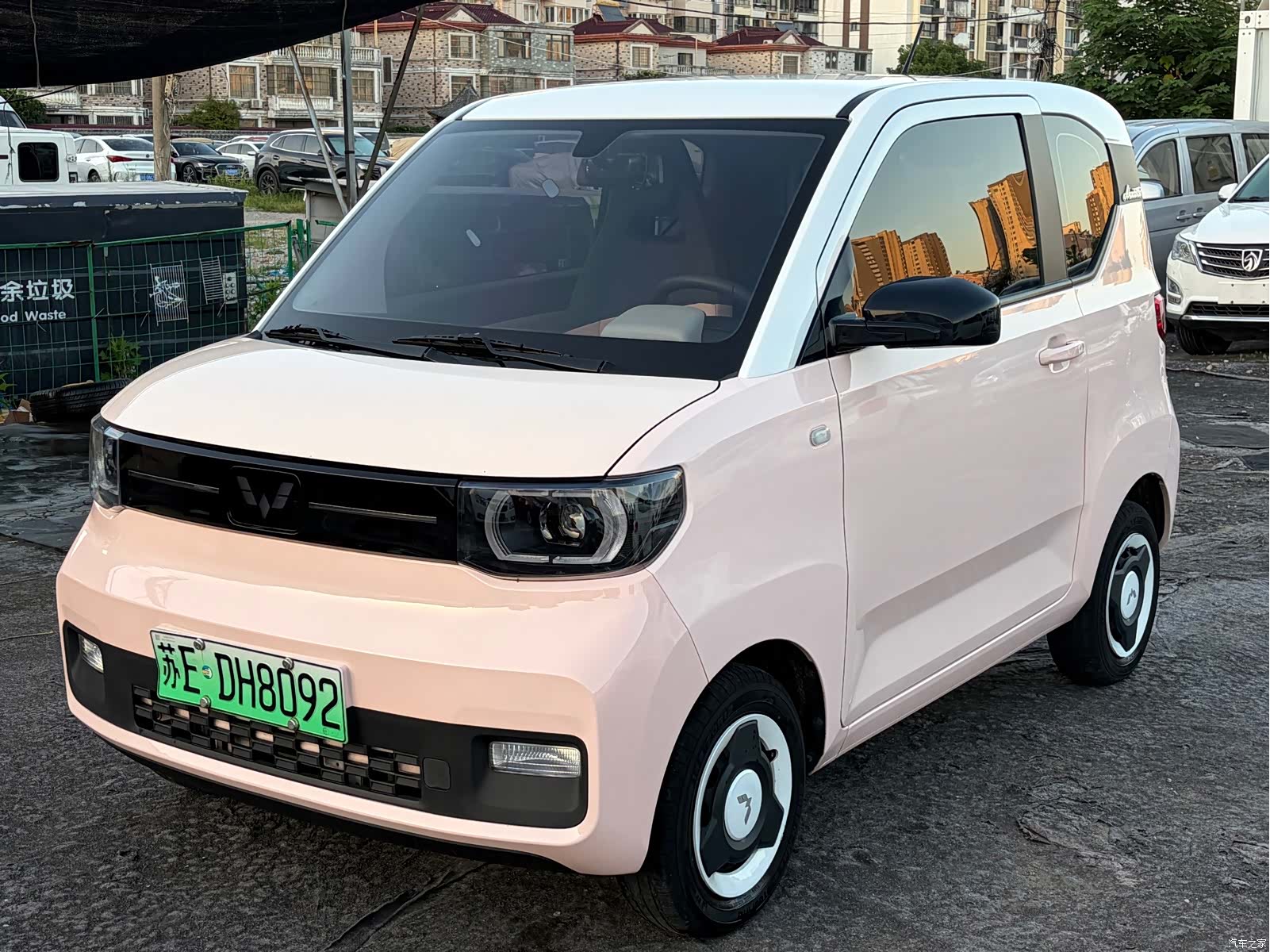 Wuling MINIEV, 2022 1