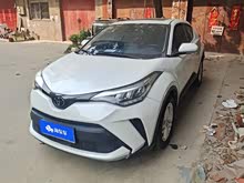 ����C-HR 2021�� 2.0L ���ʰ�