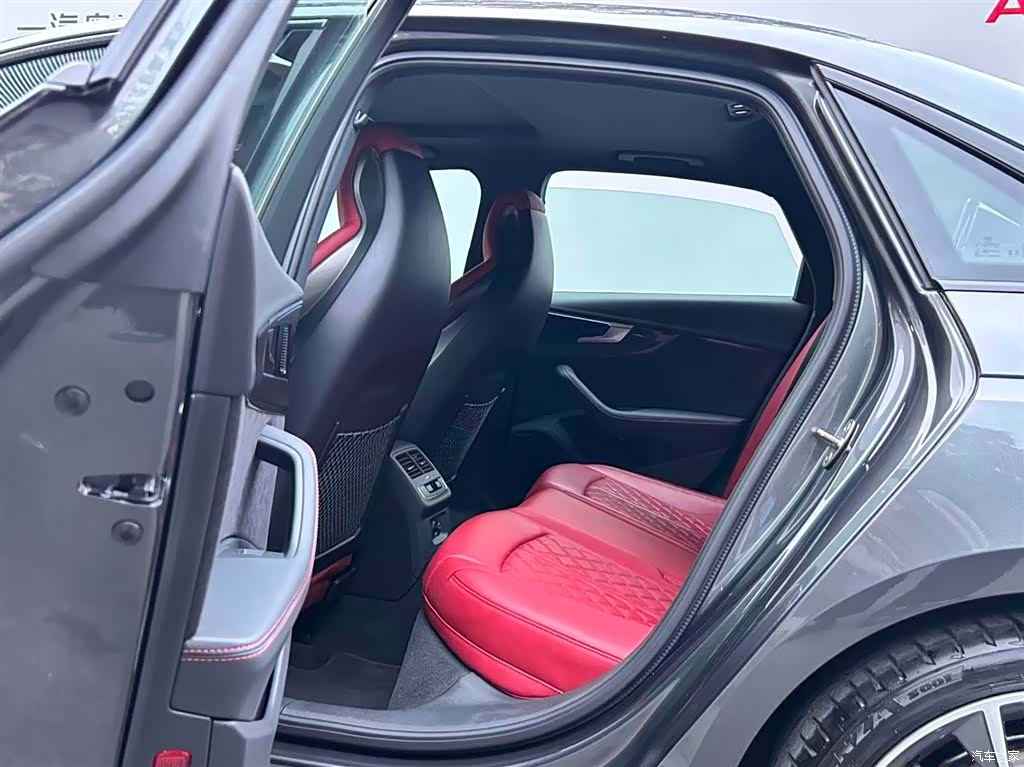 Audi S4, 2023 14
