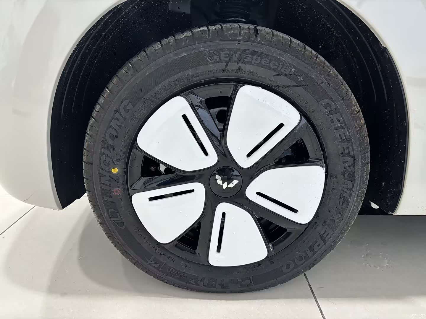 Wuling MINIEV, 2026 19