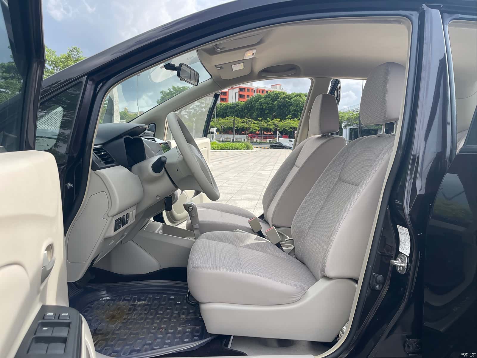 Nissan D50, 2015 8